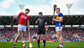 POLL: Who will win today's GAA All-Ireland hurling final - Tipperary or Cork?