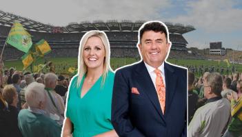 RTÉ confirms stacked Up for the Match guest line-up with surprise 'twist' on the cards