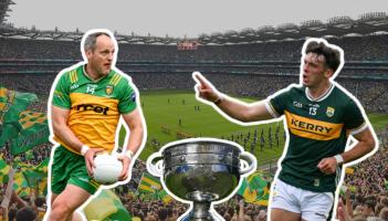 All-Ireland Football Final: Kerry v Donegal time, TV channel, tickets, news, stats and more