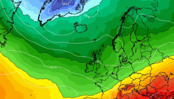 Met Éireann make grim prediction in forecast as 26C heat disappears overnight