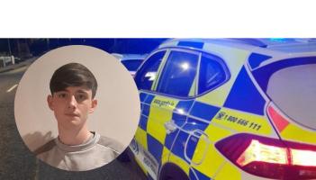 MISSING: Young teenage boy missing over a week from Louth amid gardai appeal