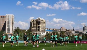 Armenia vs Ireland: Where to watch, kick-off time, team news, players to watch and more