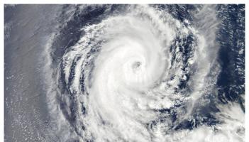 What's in store for Ireland as Hurricane Gabrielle tracks east towards Europe