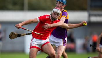 Classy Durlas Óg produce incredible second half display to reclaim the County U17A hurling crown