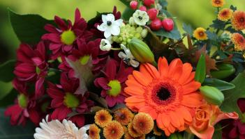 Death notices and funeral arrangements for Donegal on Sunday evening, October 5