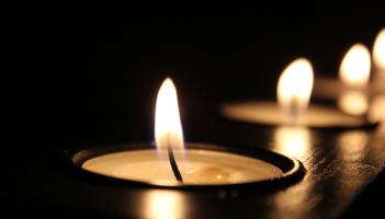 Death notices and funeral arrangements for Donegal on Sunday evening, October 5