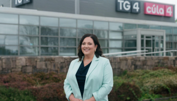 TG4 receive €5.4 million boost in Budget 2026 for more high-quality Irish language content