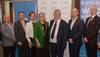 Dundalk Chamber hosts Budget Breakfast Briefing
