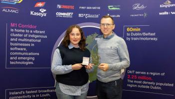 Dundalk IT graduate wins national WorldSkills title
