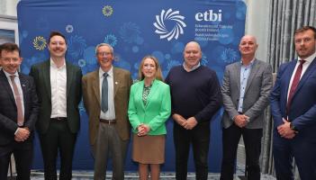Donegal ETB hears views on upcoming Convention on Education at ETBI Congress 2025