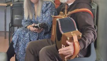 Music and community spirit shine in a Tipperary village at Sunday’s Melodies and Memories event