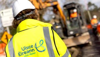 Uisce Éireann warns of possible Bundoran water supply disruption