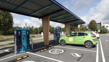 Eight new EV charging hubs to open in Tipperary as electric vehicle numbers rise