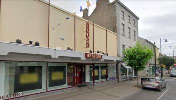 Councillors approve new vacant property grant for businesses in Tipperary