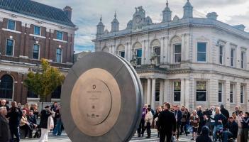 ‘We can’t wait to see everyone': Dublin Portal connects with new international destination