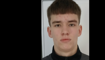 ALERT: Gardaí concerned for wellbeing of missing teen last seen four days ago
