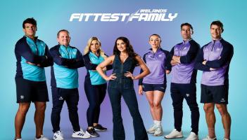 Ireland's Fittest Family returns for 'toughest' contest yet with brand new all-star coaches