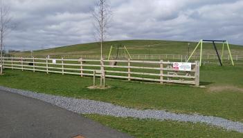 Move to erect a music stage at Kildare recreation park
