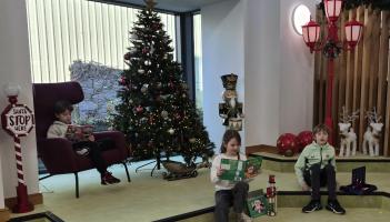 Festive fun events planned at libraries across Kilkenny