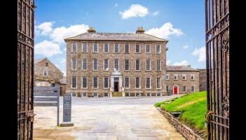 WOW! Planning applied to give a massive makeover to one of Tipperary's top historical sites