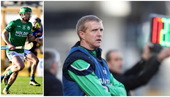 Shefflin seeks 'improvements' as Shamrocks march on in Leinster - Kilkenny Live