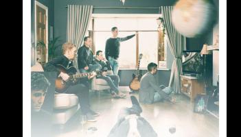 Popular Oasis tribute act will perform at Tipperary venue over Christmas