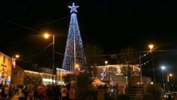 Killybegs Community Council launches Christmas lights appeal
