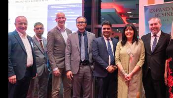 Tipperary leads the way in the Ireland-India business relationship