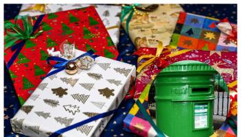 EXPLAINER: An Post announces important Christmas postal dates for 2025