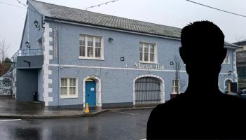 Donegal man who aggressively approached ex-partner outside court gets suspended sentence