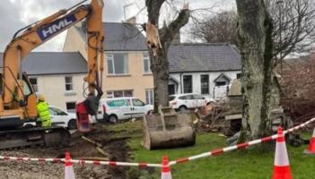 Historic Malin Green preserved in last-minute compromise