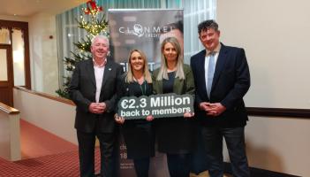 Members approve multi-million bonus for Tipperary at Annual General Meeting