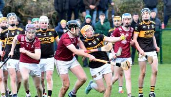 Action needed as hurling has been overtaken by Gaelic football reformation