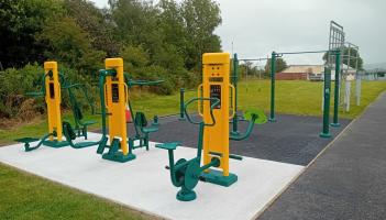 Over half a million in funding approved for nine community projects across Limerick