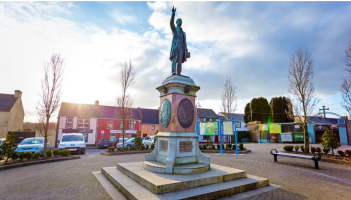 Calls for fairness and equality in the level of support given to towns across Limerick