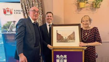 Limerick economist urges people to reject fears around rise of AI technology