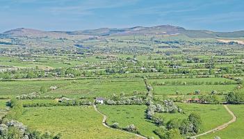 &euro;50,000 funding available for Limerick organisation from the Heritage Council