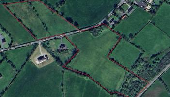 Land in Monaghan goes under the hammer in the heart of Limerick city