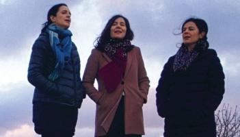 'It's a Fine Thing to Sing': New film about Inishowen songs and singers now online