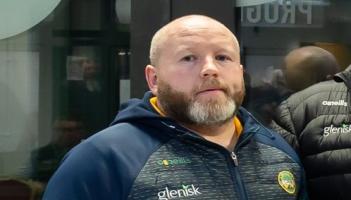 Clara man takes over as Offaly GAA secretary with vacancy for communications officer to be filled