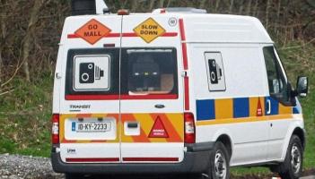 Malin motorist is fined &euro;320 in court for driving at 90kph in an 80kph zone