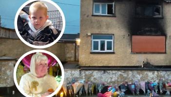 'Thoughts and prayers aren't good enough' - A message from Edenderry to the Taoiseach