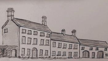 Moylish House: From longhouse to learning hub in Limerick city