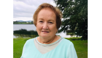 &lsquo;A lovely lady, warm-hearted and a friend to all&rsquo;: Limerick woman who died in collision to be laid to rest