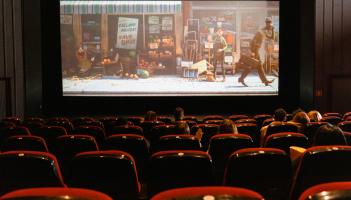 REVEALED: Can you guess Carlow's favourite Christmas movie?