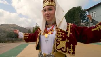 12-year-old Carlow girl to feature in award-winning documentary tomorrow night