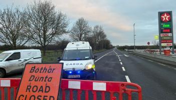 RIP: Christmas Eve tragedy as man dies in horror road crash involving car and truck