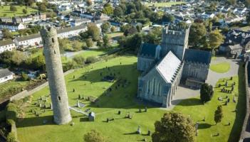 Applications remain open for fund aimed at supporting historic buildings across Kildare