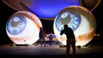 Big announcement as artistic team unveiled for Longford Lights 