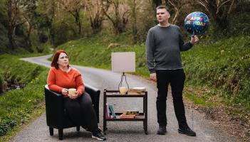 'Moving and authentic' play about the realities of raising an a child with autism comes to Leitrim